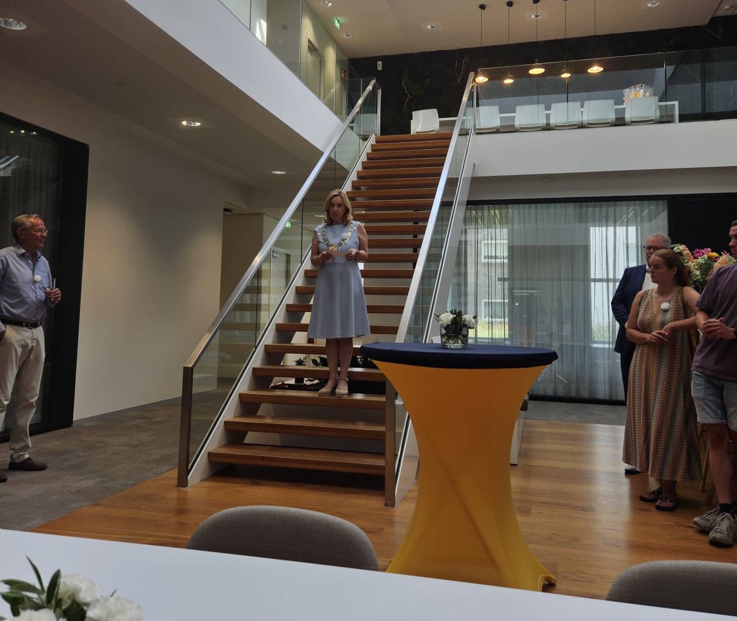 Zaterdag 27 juni 2026 bijeenkomst locale veteranen in gemeentehuis Son en Breugel