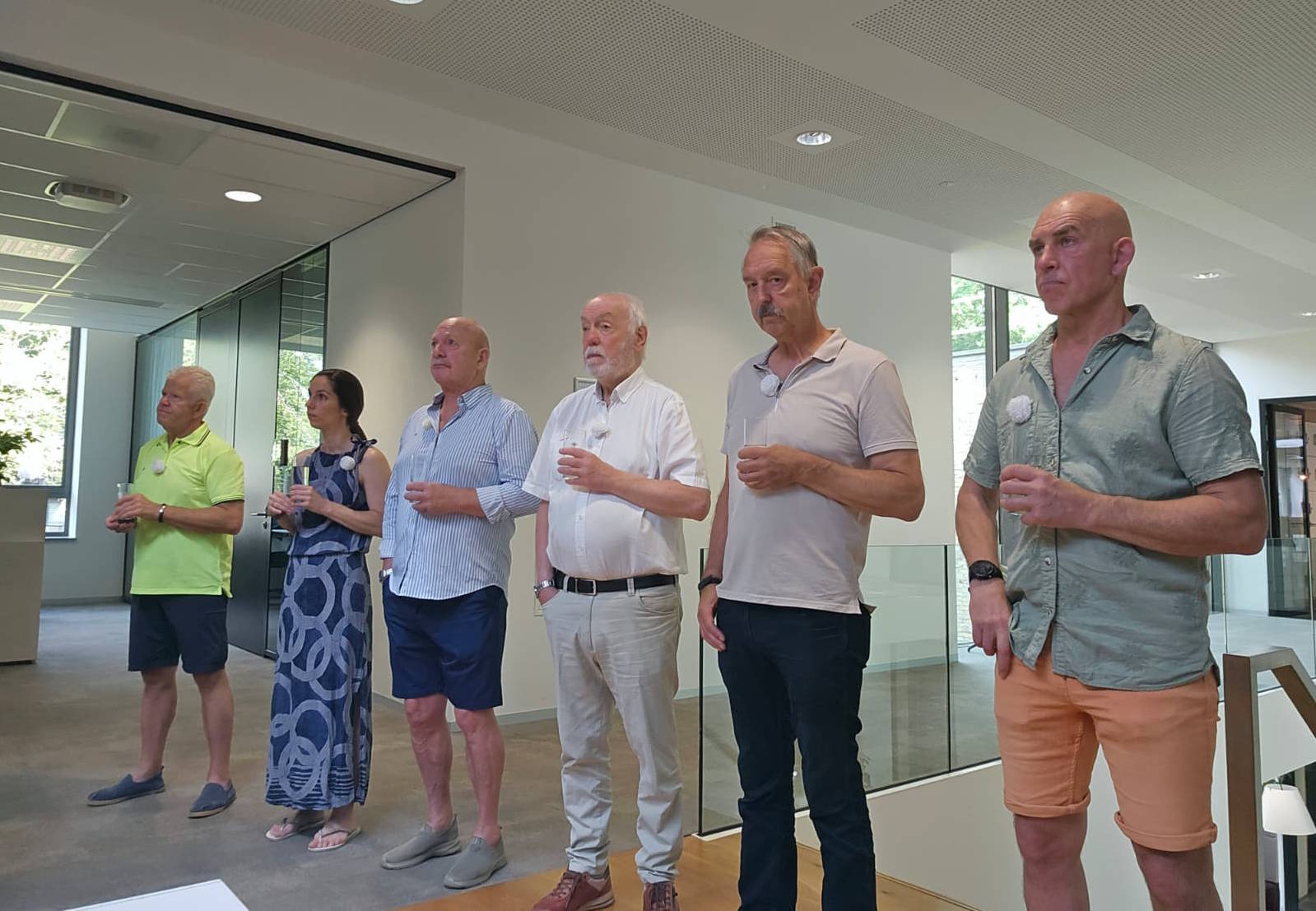 Zaterdag 27 juni 2026 bijeenkomst locale veteranen in gemeentehuis Son en Breugel