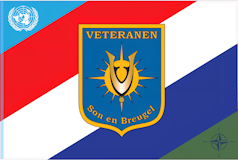 Veteranen Son en Breugel
